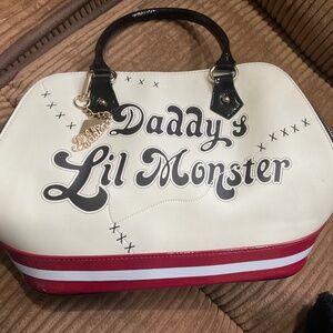 Suicide squad pocketbook